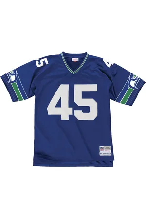 Mitchell & Ness Top Legacy "Seahawks 1984 Kenny Easley"