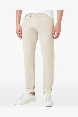 HUGO BOSS Pantaloni slim ATG