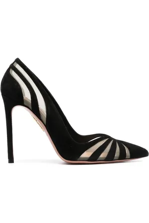 Aquazzura Poumps The Spy 105mm
