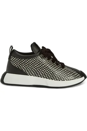 Giuseppe Zanotti Sneakers Ferox