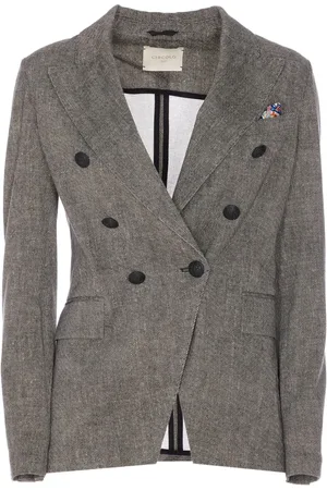 Circolo Blazer doppiopetto