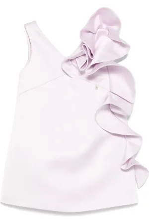 Elisabetta Franchi Abito con ruches