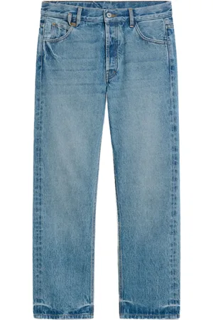 Jacquemus Jeans in cotone