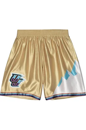 Mitchell & Ness Shorts 75th Swingman "NBA Utah Jazz 1996"