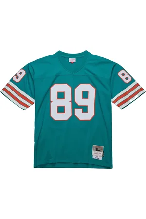 Mitchell & Ness Top NFL "Dolphins 1984 Nat Moore"