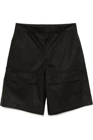 JUUN.J Shorts in cotone