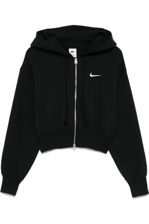 Nike Felpa Phoenix con cappuccio
