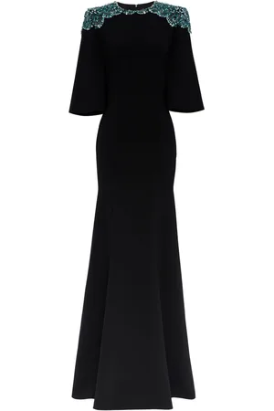 Jenny Packham Abito da sera Daza