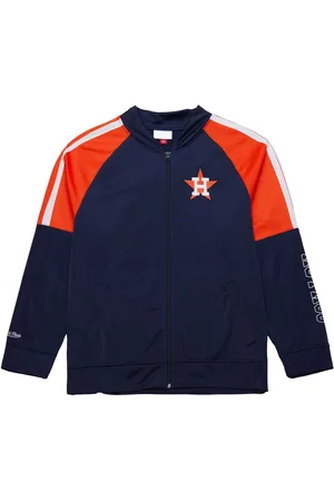 Mitchell & Ness Giacca sportiva Houston Astros