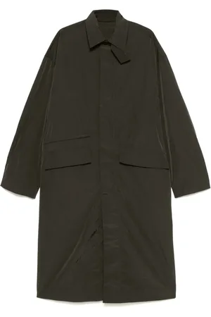 STUDIO NICHOLSON Cappotto Rizz