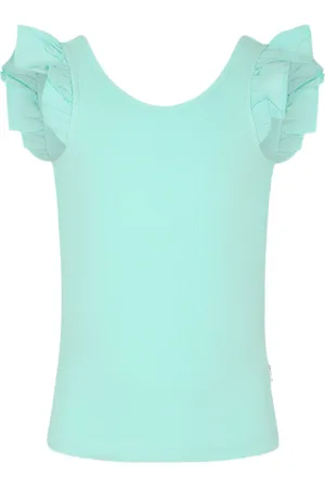 Molo T-shirt a coste