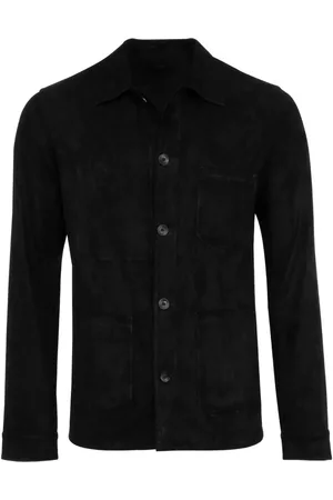 GIORGIO BRATO Giacca-camicia
