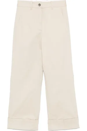 Nine In The Morning Pantaloni Mina