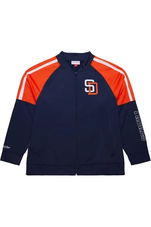 Mitchell & Ness Giacca San Diego Padres
