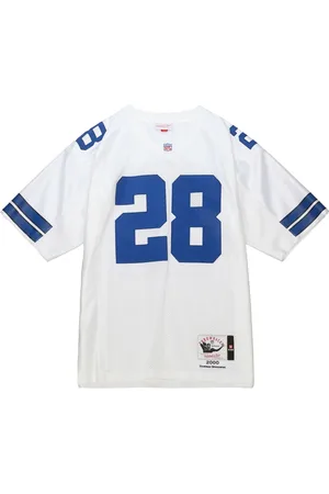 Mitchell & Ness Top NFL "Cowboys 2000 Darren Woodson"