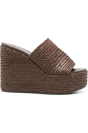 Casadei Mules Twiga