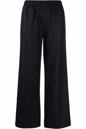 Aspesi Pantaloni a gamba ampia