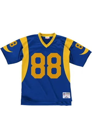 Mitchell & Ness Top Legacy "Rams 1999 Torry Holt"