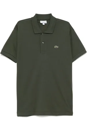 Lacoste Polo in cotone
