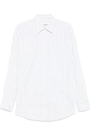 COSTUMEIN Camicia a righe verticali