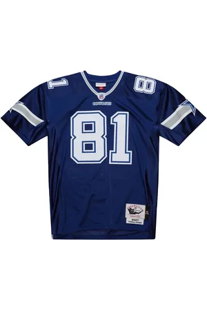 Mitchell & Ness Top Dallas Cowboys 2007 Terrell Owens