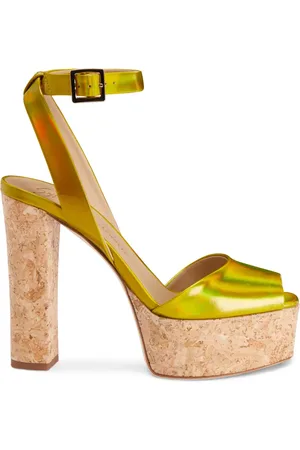 Giuseppe Zanotti Sandali Betty 120mm
