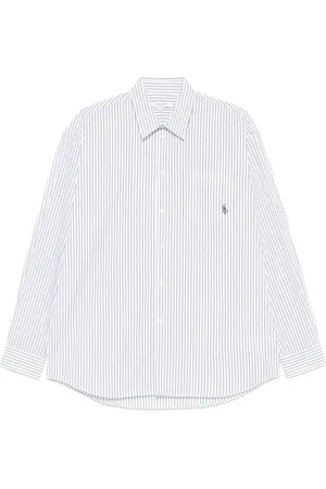 Sporty & Rich Camicia a righe