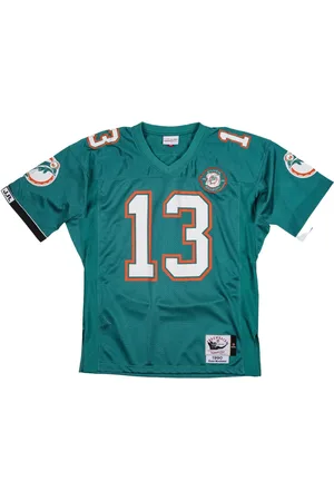 Mitchell & Ness Top NFL Authentic "Dolphins Dan Marino 1990"
