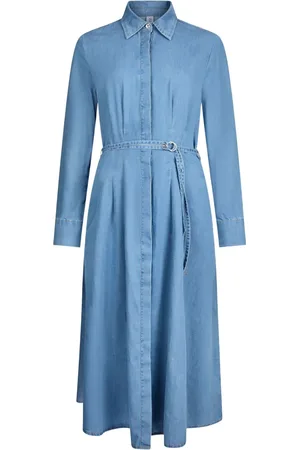 Liu Jo Chemisier denim
