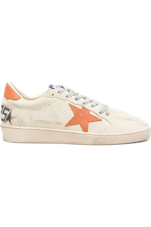 Golden Goose Sneakers Ball Star