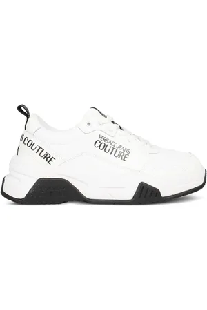 VERSACE Sneakers con logo