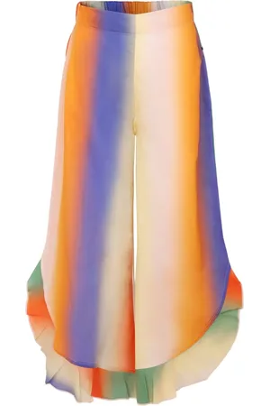 Molo Pantaloni svasati