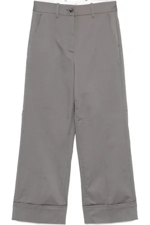 Nine In The Morning Pantaloni Mina