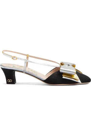 VALENTINO GARAVANI Pumps Bowow 45mm