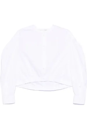 TELA Camicia Ginseng