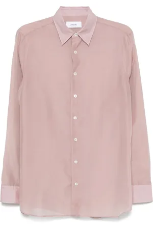 LARDINI Camicia Virgil