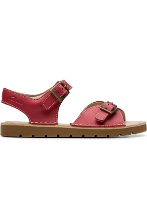 Clarks Sandali in pelle