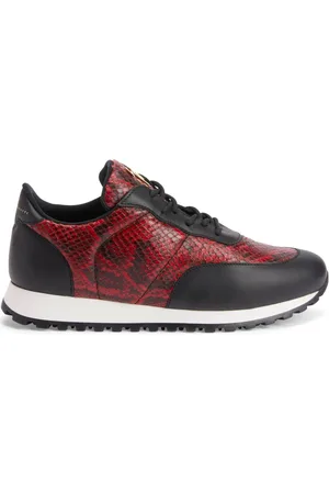 Giuseppe Zanotti Sneakers Jimi
