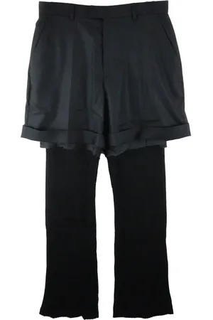 UNDERCOVER Pantaloni a strati