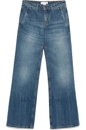 Victoria Beckham Jeans svasati