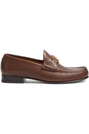 VALENTINO GARAVANI Mocassini VLOGO Signature