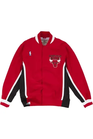 Mitchell & Ness Giacca "NBA 1992-93 Chicago Bulls"