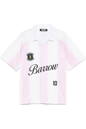 BARROW T-shirt con logo