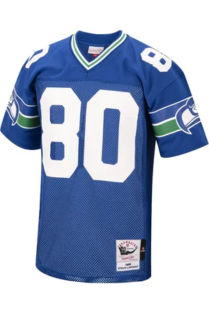 Mitchell & Ness Top 1985 Steve Largent Authentic "Seattle Seahawks"
