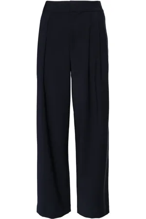 tibi Pantaloni a palazzo Stella