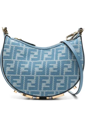 Fendi Borsa tote graphy mini