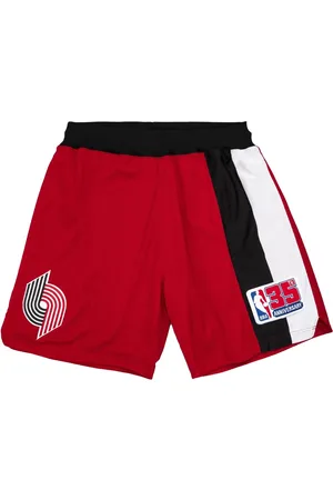 Mitchell & Ness Shorts 1980/81 "Portland Trail Blazers"