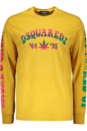 Dsquared2 T-shirt in cotone con logo