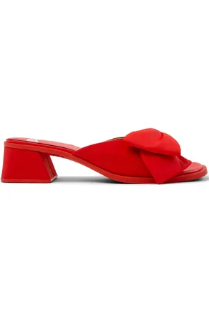 Camper Mules Kora Sandal Twins