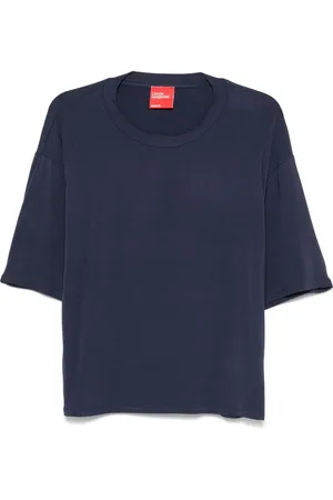 ..,MERCI T-shirt girocollo